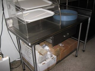 Property photo 68 - Major Auction - Formerly Hilger's Restaurant & Farm Market Plus Excess from Thermodyne Foodservice Products